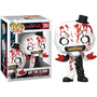 Funko Pop! Terrifier - Art The Clown with Blood #1592 - Pop Basement