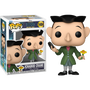 Funko Pop! The Adventures of Ichabod and Mr. Toad - Ichabod Crane #1484 - Pop Basement