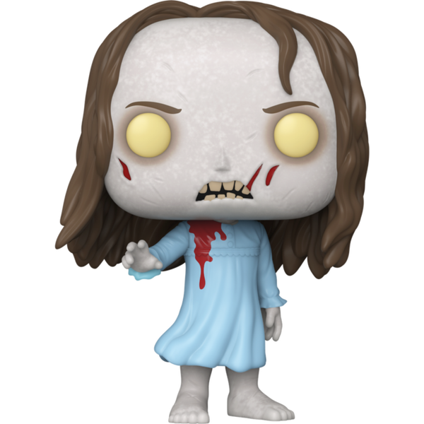 Funko Pop! The Exorcist - Believer - Katherine (Possessed) #1446 - Pop Basement