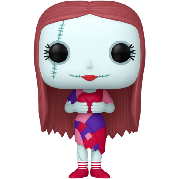 Funko Pop! The Nightmare Before Christmas - Sally Valentines #1408 - Pop Basement