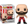 Funko Pop! WWE - Braun Strowman with Nose Piercing #145 - Pop Basement