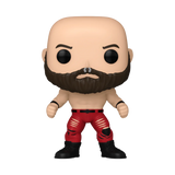 Funko Pop! WWE - Braun Strowman with Nose Piercing #145 - Pop Basement