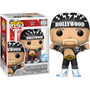 Funko Pop! WWE - Hollywood Hulk Hogan #165 - Pop Basement