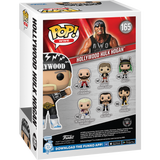 Funko Pop! WWE - Hollywood Hulk Hogan #165 - Pop Basement