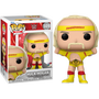 Funko Pop! WWE - Hulk Hogan (Shirt Rip) #149 - Pop Basement
