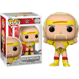 Funko Pop! WWE - Raw is War Bundle (Set of 6) - Pop Basement