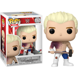 Funko Pop! WWE - Raw is War Bundle (Set of 6) - Pop Basement