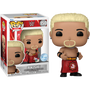 Funko Pop! WWE - Rikishi #150 - Pop Basement