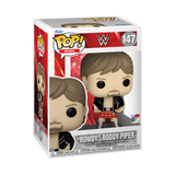 Funko Pop! WWE - 