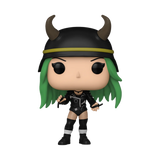 Funko Pop! WWE - Shotzi Blackheart #148 - Pop Basement