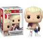 Funko Pop! WWE - "The American Nightmare" Cody Rhodes #152 - Pop Basement