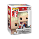 Funko Pop! WWE - 