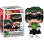 Funko Pop! WWE - The Hurricane #151 - Pop Basement