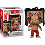 Funko Pop! WWE - Umaga #157 - Pop Basement