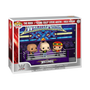 Funko Pop! WWE - WrestleMania 30 - The Rock, "Stone Cold" Steve Austin & Hulk Hogan Opening Toast #05 - Pop Basement
