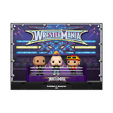 Funko Pop! WWE - WrestleMania 30 - The Rock, 