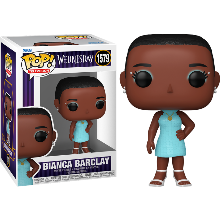 Funko Pop! Wednesday (2022) - Rave'N Dance - Bundle (Set of 4) - Pop Basement