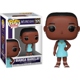 Funko Pop! Wednesday (2022) - Rave'N Dance - Bundle (Set of 4) - Pop Basement