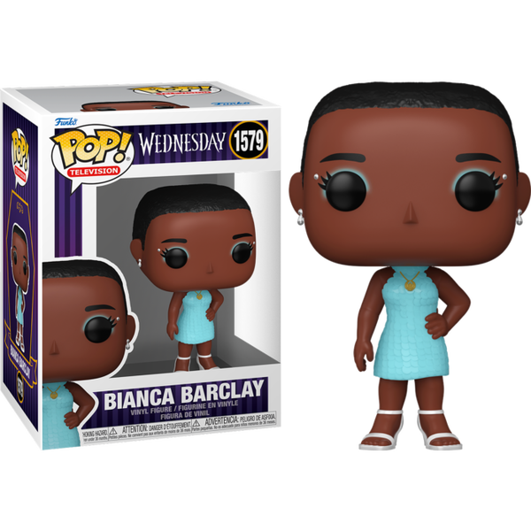 Funko Pop! Wednesday (2022) - Rave'N Dance - Bundle (Set of 4) - Pop Basement