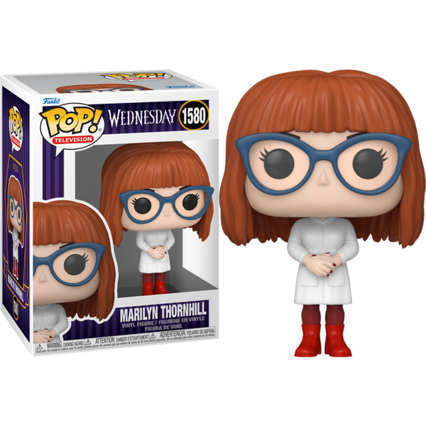 Funko Pop! Wednesday (2022) - Rave'N Dance - Bundle (Set of 4) - Pop Basement