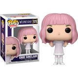 Funko Pop! Wednesday (2022) - Rave'N Dance - Bundle (Set of 4) - Pop Basement