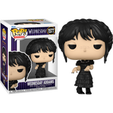 Funko Pop! Wednesday (2022) - Rave'N Dance - Bundle (Set of 4) - Pop Basement