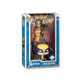 Funko Pop! X-Men - All-New Wolverine Issue #42 - Pop Basement