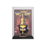 Funko Pop! X-Men - All-New Wolverine Issue #42 - Pop Basement