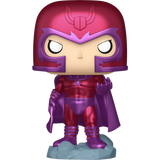 Funko Pop! X-Men - Magneto Issue - 1 #21 - Pop Basement