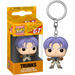 Funko Pocket Pop! Keychains - Dragon Ball GT - Trunks - Pop Basement