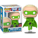 Funko Pop! - Justice League - Green Lantern (Kingdom Come) (2024 Entertainment Expo Convention Exclusive) #482 - Pop Basement