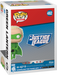 Funko Pop! - Justice League - Green Lantern (Kingdom Come) (2024 Entertainment Expo Convention Exclusive) #482 - Pop Basement