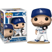 Funko Pop! - MLB Baseball - Freddie Freeman Catching on Base Los Angeles Dodgers #99 - Pop Basement