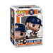 Funko Pop! - MLB Baseball - Jose Altuve Catching in White Jersey Houston Astros #98 - Pop Basement