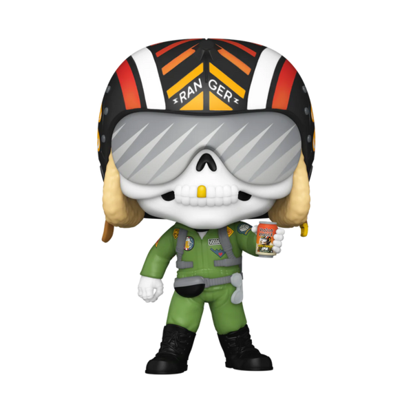 Funko Pop! Ad Icons: Juice Force - Voodoo Ranger #231 - Pop Basement