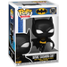 Funko Pop! Batman - Batgirl "Cassandra Cain" (Batman: War Zone) #501 - Pop Basement