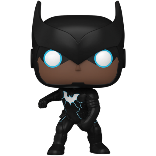 Funko Pop! Batman - Batwing (Batman: War Zone) #500 - Pop Basement