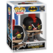 Funko Pop! Batman - Clownhunter (Batman: War Zone) #502 - Pop Basement