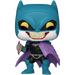 Funko Pop! Batman - The Joker War Joker (Batman: War Zone) #504 - Pop Basement