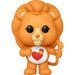 Funko Pop! Care Bears - Brave Heart Lion #1713 - Pop Basement
