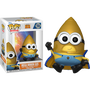 Funko Pop! Despicable Me 4 - Mega Minion Gus #1554 - Pop Basement