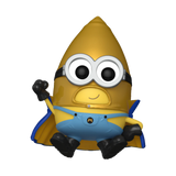 Funko Pop! Despicable Me 4 - Mega Minion Gus #1554 - Pop Basement