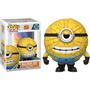 Funko Pop! Despicable Me 4 - Mega Minion Jerry #1555 - Pop Basement