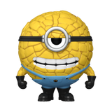 Funko Pop! Despicable Me 4 - Mega Minion Mayhem - Bundle (Set of 5) - Pop Basement