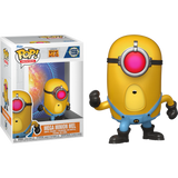Funko Pop! Despicable Me 4 - Mega Minion Mayhem - Bundle (Set of 5) - Pop Basement