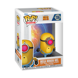 Funko Pop! Despicable Me 4 - Mega Minion Mayhem - Bundle (Set of 5) - Pop Basement