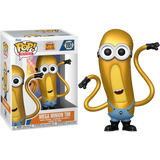 Funko Pop! Despicable Me 4 - Mega Minion Mayhem - Bundle (Set of 5) - Pop Basement