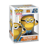 Funko Pop! Despicable Me 4 - Mega Minion Mayhem - Bundle (Set of 5) - Pop Basement
