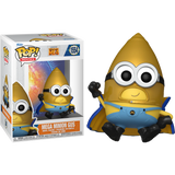 Funko Pop! Despicable Me 4 - Mega Minion Mayhem - Bundle (Set of 5) - Pop Basement