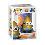 Funko Pop! Despicable Me 4 - Mega Minion Mayhem - Bundle (Set of 5) - Pop Basement